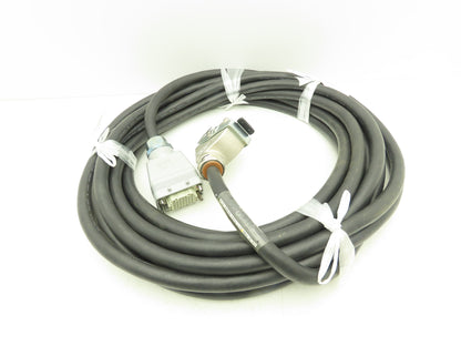 Molex 50979-1974 Robot Machine Control Cable 15 Meter Rev C F1