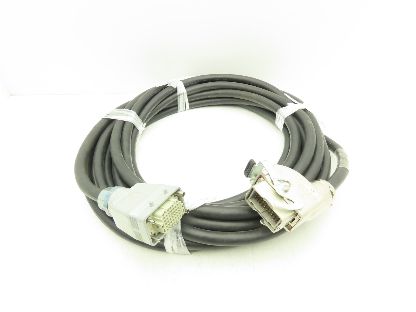 Molex 50979-1974 Robot Machine Control Cable 15 Meter Rev C F1