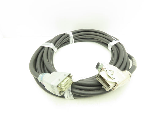 Molex 50979-1974 Robot Machine Control Cable 15 Meter Rev C F1