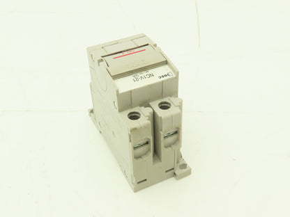 IDEC NC1V-2100 3A Circuit Protector 2 Pole A Curve 250VAC/125VDC Lot of 11