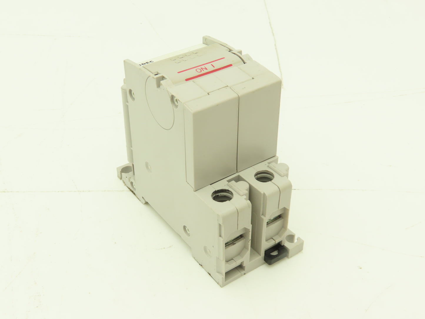 IDEC NC1V-2100 3A Circuit Protector 2 Pole A Curve 250VAC/125VDC Lot of 11