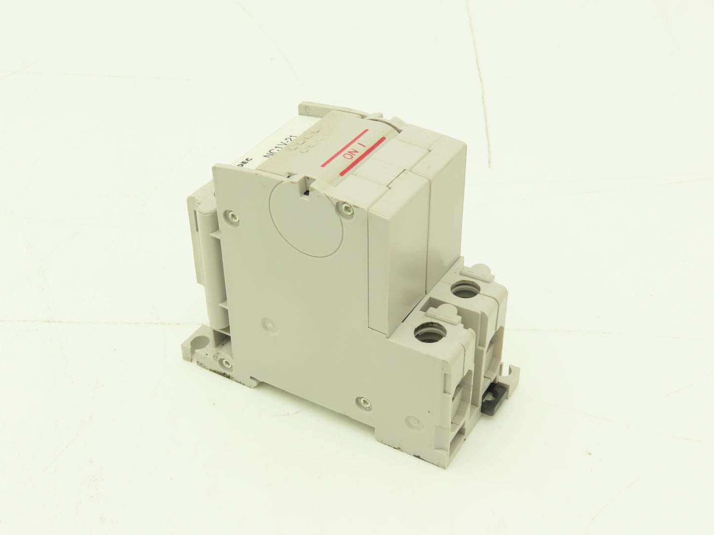 IDEC NC1V-2100 3A Circuit Protector 2 Pole A Curve 250VAC/125VDC Lot of 11