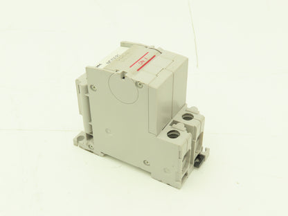 IDEC NC1V-2100 3A Circuit Protector 2 Pole A Curve 250VAC/125VDC Lot of 11