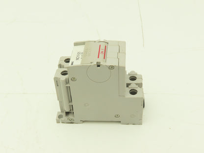 IDEC NC1V-2100 3A Circuit Protector 2 Pole A Curve 250VAC/125VDC Lot of 11