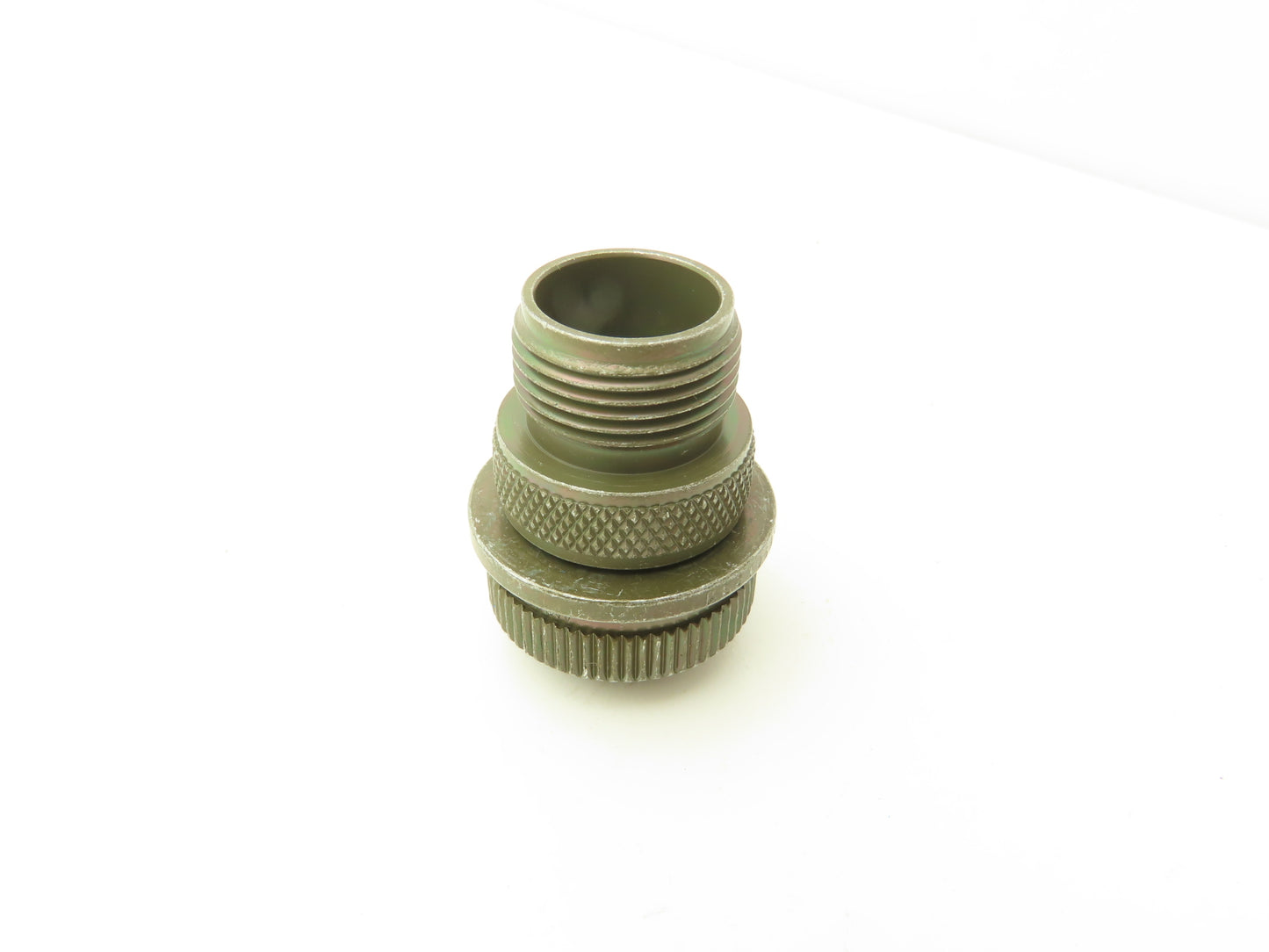 Amphenol 97-3106A-14S-6S Circular Connector Socket Female MIL Spec Lot of 9