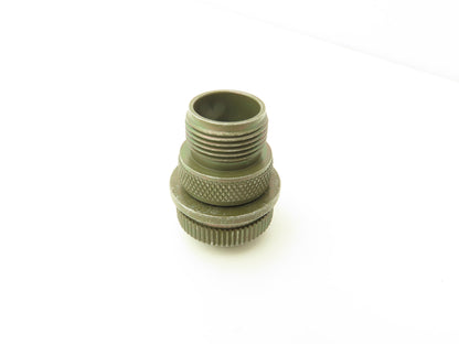 Amphenol 97-3106A-14S-6S Circular Connector Socket Female MIL Spec Lot of 9