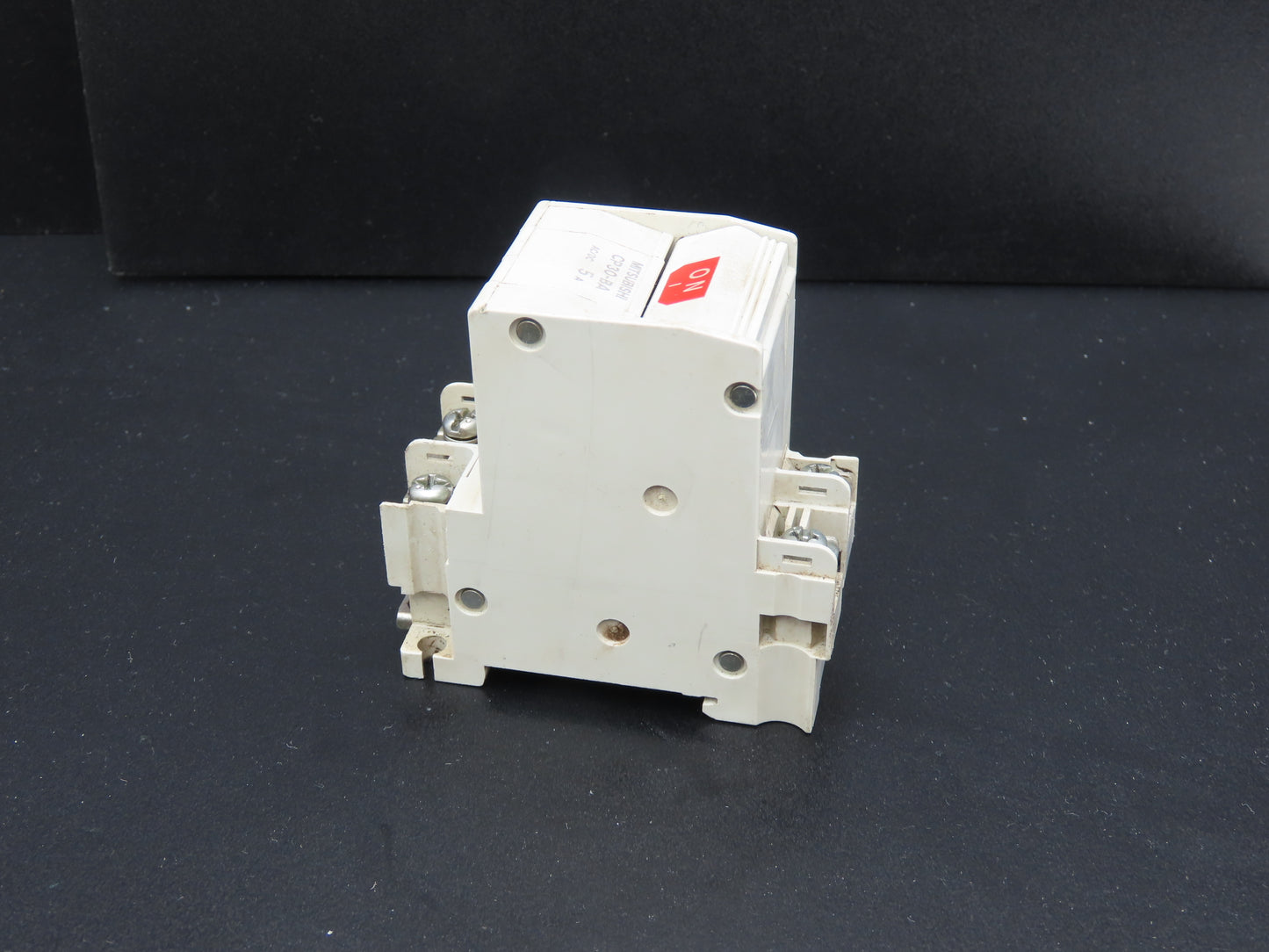 Mitsubishi CP30-BA  5A Amp Circuit Breaker Protector 2-Pole 250VAC  Lot of 12