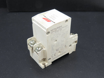 Mitsubishi CP30-BA  5A Amp Circuit Breaker Protector 2-Pole 250VAC  Lot of 12