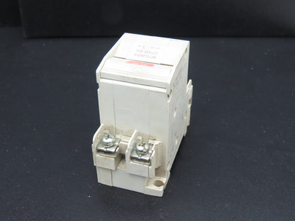 Mitsubishi CP30-BA  5A Amp Circuit Breaker Protector 2-Pole 250VAC  Lot of 12