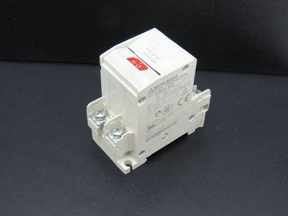 Mitsubishi CP30-BA  3A Amp Circuit Breaker Protector 2-Pole 250VAC  Lot of 15