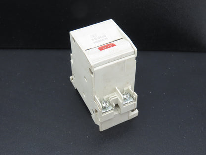 Mitsubishi CP30-BA  3A Amp Circuit Breaker Protector 2-Pole 250VAC  Lot of 15