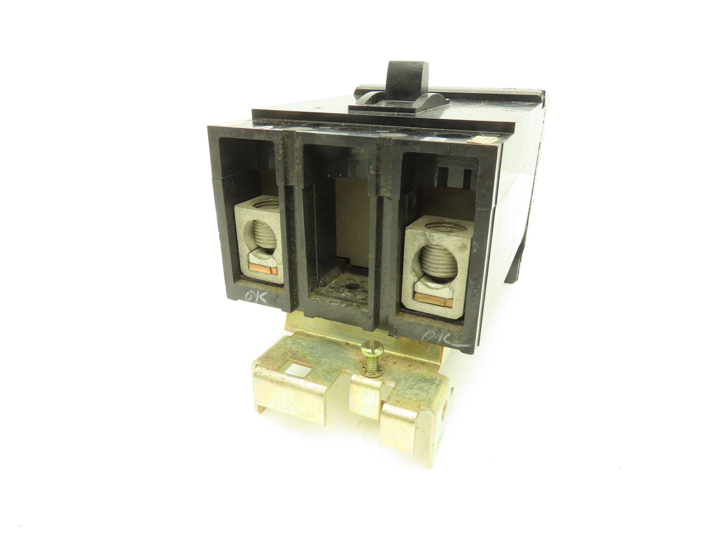 Square D Q2-22200-AB I-Line 200 Amp Circuit Breaker 2-Pole 240VAC