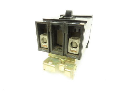 Square D Q2-22200-AB I-Line 200 Amp Circuit Breaker 2-Pole 240VAC