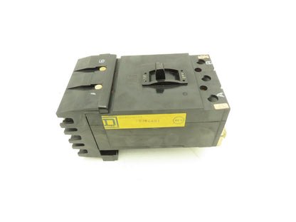 Square D Q2-22200-AB I-Line 200 Amp Circuit Breaker 2-Pole 240VAC