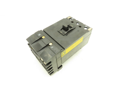 Square D Q2-22200-AB I-Line 200 Amp Circuit Breaker 2-Pole 240VAC