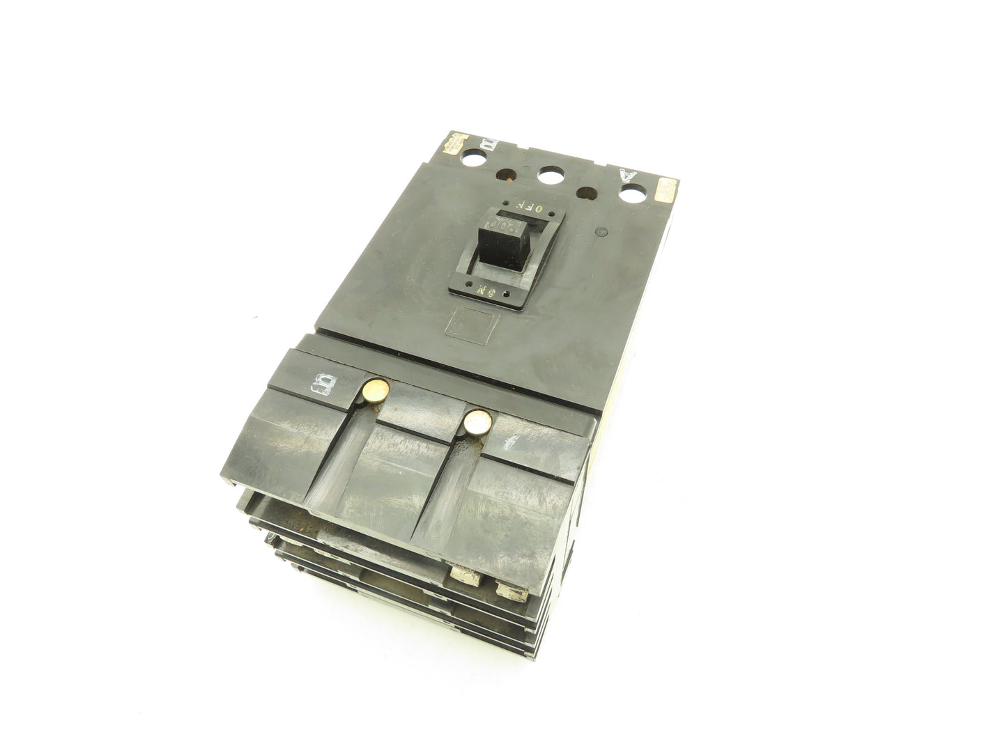 Square D Q2-22200-AB I-Line 200 Amp Circuit Breaker 2-Pole 240VAC