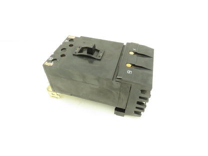 Square D Q2-22200-AB I-Line 200 Amp Circuit Breaker 2-Pole 240VAC