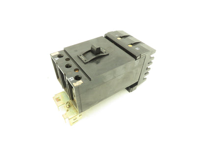 Square D Q2-22200-AB I-Line 200 Amp Circuit Breaker 2-Pole 240VAC