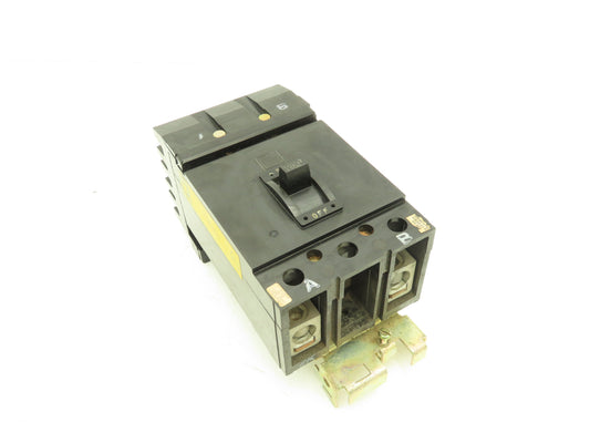 Square D Q2-22200-AB I-Line 200 Amp Circuit Breaker 2-Pole 240VAC