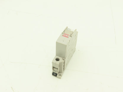 IDEC NC1V-1100 5 Amp Circuit Protector 1 Pole A Curve 250VAC/65VDC Lot of 7