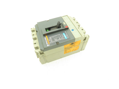 Merlin Gerin NS160L 160 Amp Compact Circuit Breaker 3-Pole 690VAC