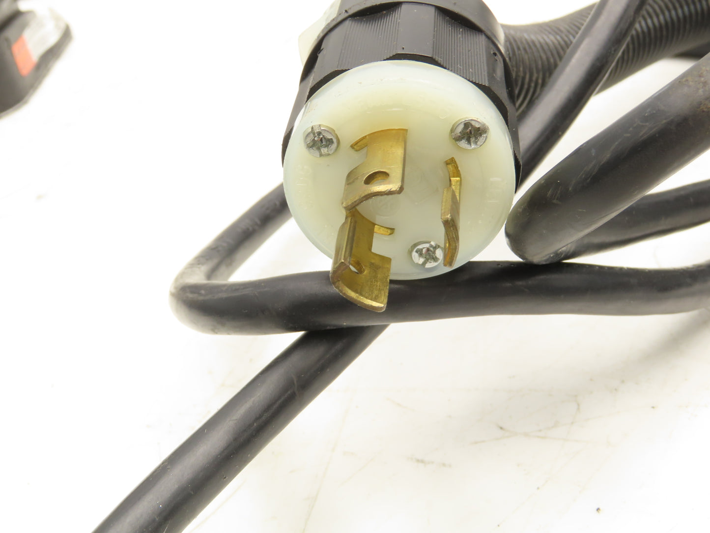 Belt Splice Hot Heat Press Melt Splicing 36" Hot Bar 40" Pneumatic Jig 120VAC