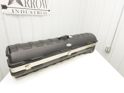 Belt Splice Hot Heat Press Melt Splicing 36" Hot Bar 40" Pneumatic Jig 120VAC