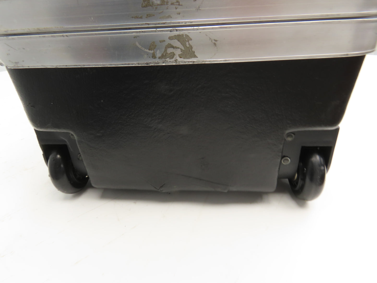 Belt Splice Hot Heat Press Melt Splicing 36" Hot Bar 40" Pneumatic Jig 120VAC