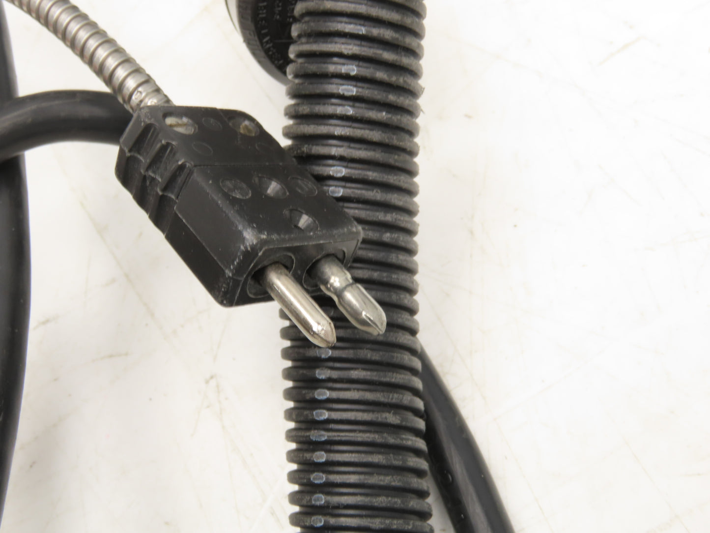 Belt Splice Hot Heat Press Melt Splicing 36" Hot Bar 40" Pneumatic Jig 120VAC