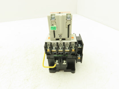 Fuji Electric SC-5-1/V IEC Magnetic Contactor 690VAC 7.5Hp