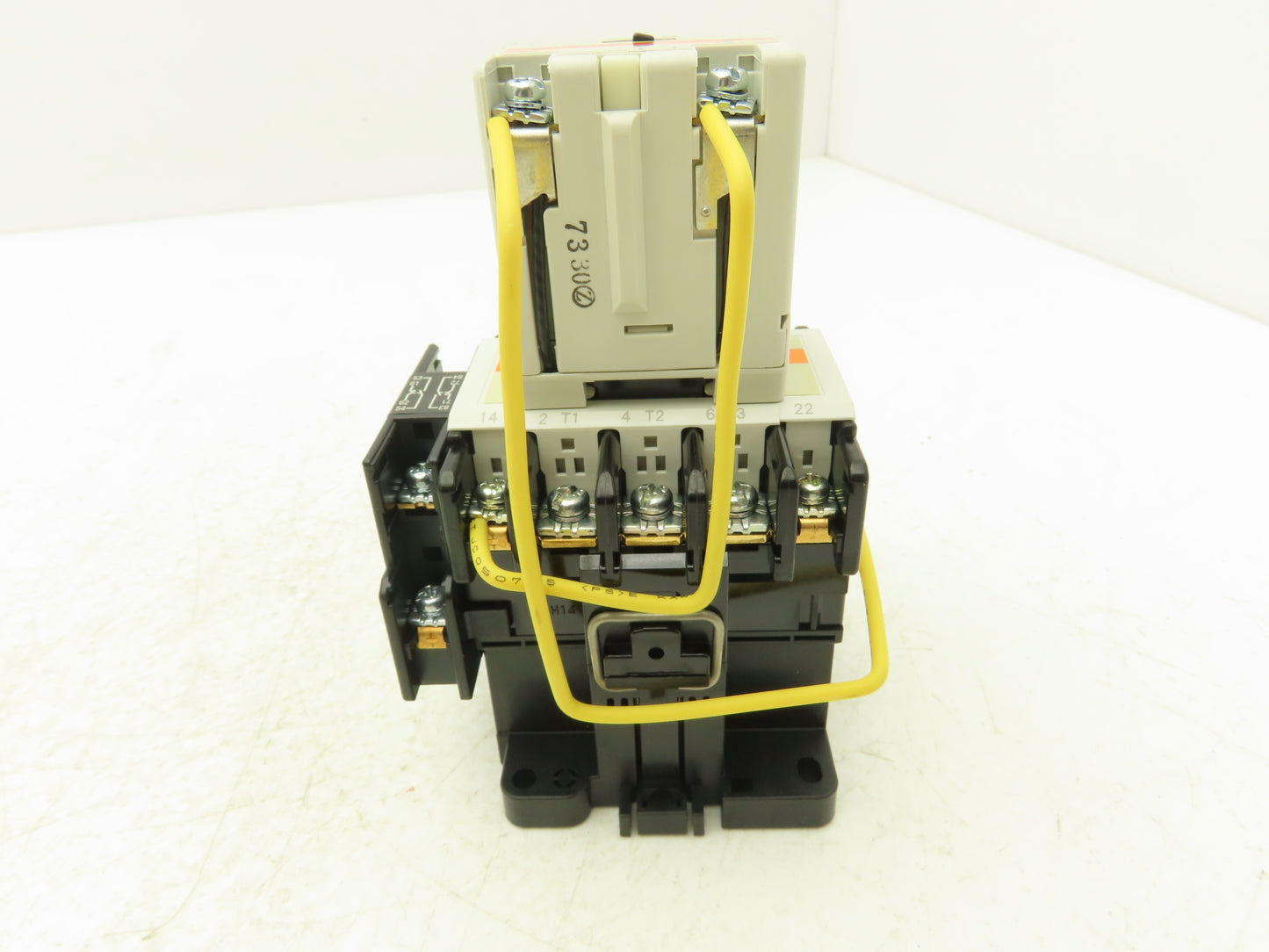 Fuji Electric SC-5-1/V IEC Magnetic Contactor 690VAC 7.5Hp