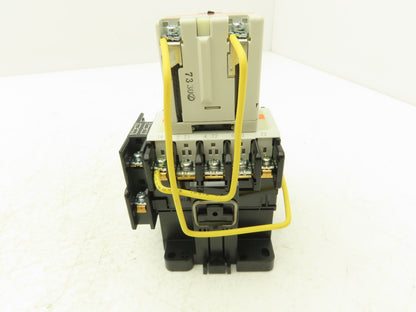 Fuji Electric SC-5-1/V IEC Magnetic Contactor 690VAC 7.5Hp