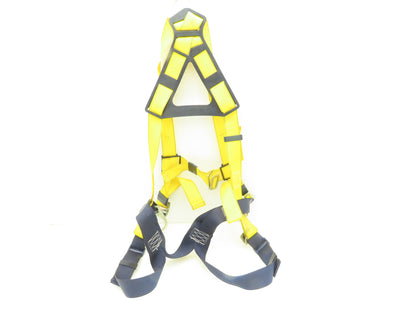 DBI Sala 1103875 Full Body Vest Safety Fall Harness Universal Size 420lb