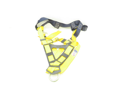 DBI Sala 1103875 Full Body Vest Safety Fall Harness Universal Size 420lb