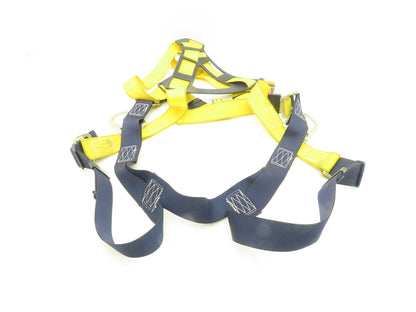 DBI Sala 1103875 Full Body Vest Safety Fall Harness Universal Size 420lb