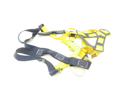 DBI Sala 1103875 Full Body Vest Safety Fall Harness Universal Size 420lb