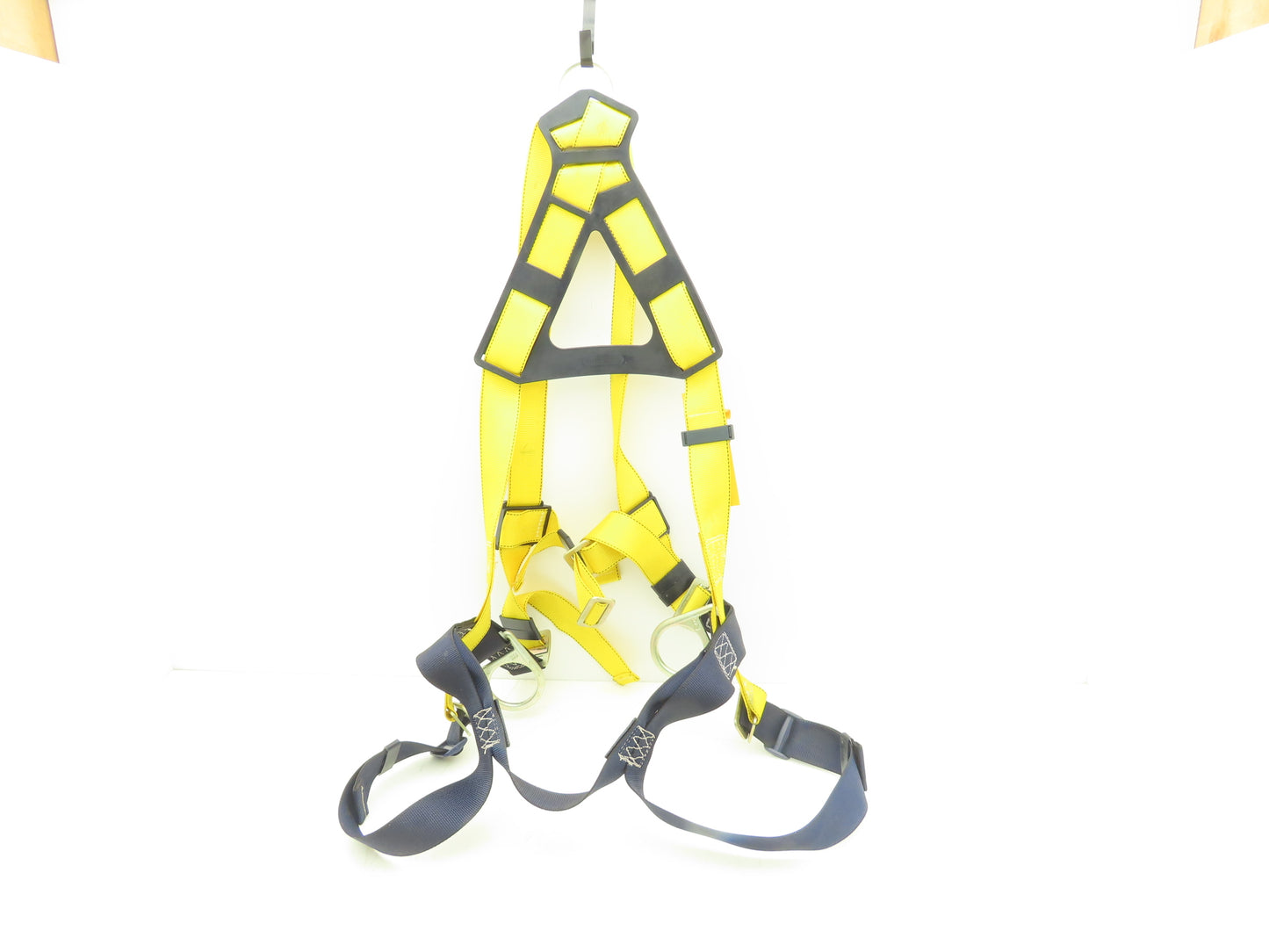 DBI Sala 1103875 Full Body Vest Safety Fall Harness Universal Size 420lb