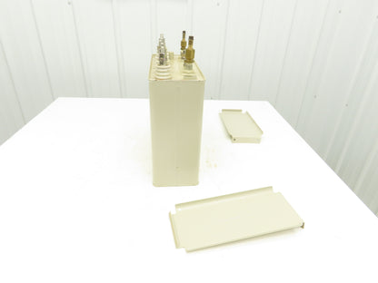 Shizuki Electric FL75B286K BMY5A Water Cooled Power Capacitor 750V 9kHz