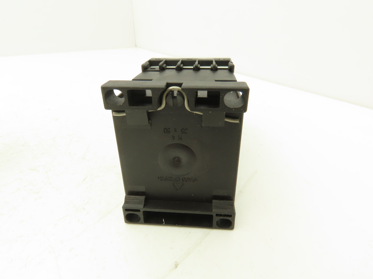 Siemens 3RH1244-1BB40 SIRIUS Contactor Relay 4NO + 4NC 24VDC Coil Lot of 6