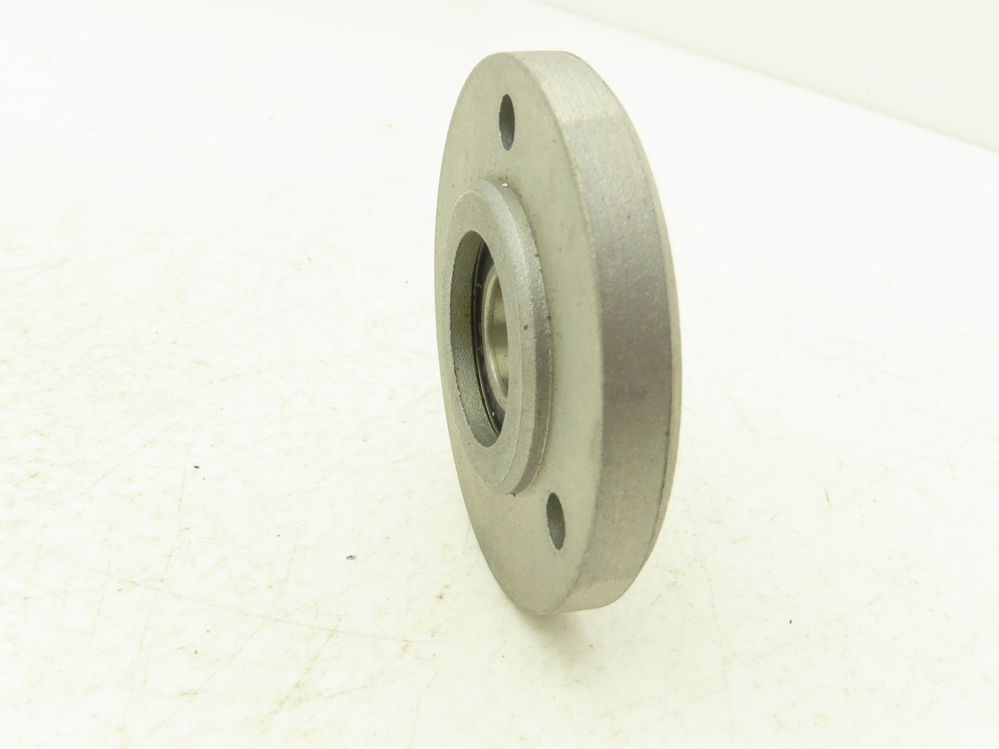 3M 78-8076-5442-7 Flange Assembly With Bearing & Nuts 14.72mm Bore 69.7mm OD
