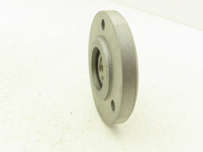 3M 78-8076-5442-7 Flange Assembly With Bearing & Nuts 14.72mm Bore 69.7mm OD