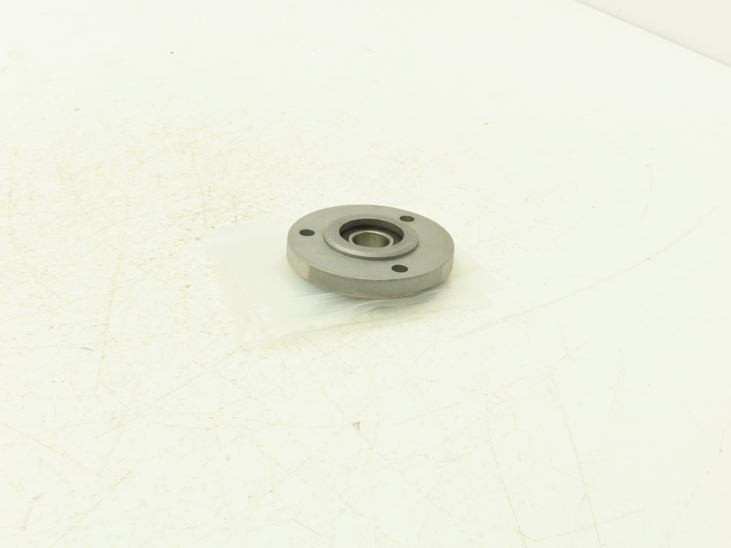 3M 78-8076-5442-7 Flange Assembly With Bearing & Nuts 14.72mm Bore 69.7mm OD