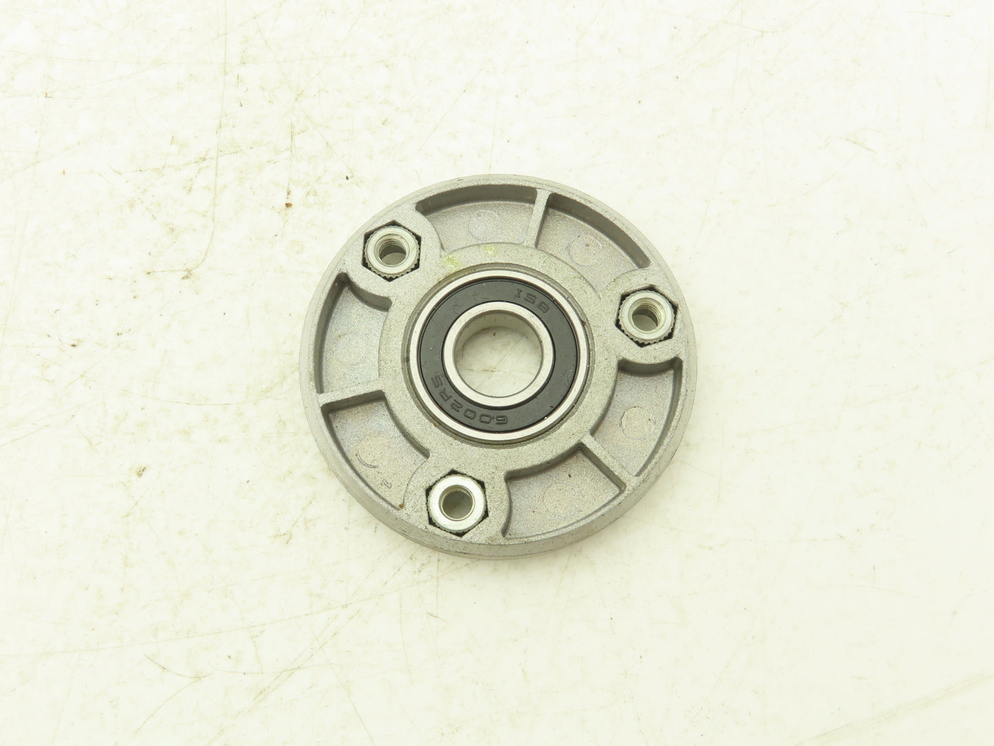 3M 78-8076-5442-7 Flange Assembly With Bearing & Nuts 14.72mm Bore 69.7mm OD