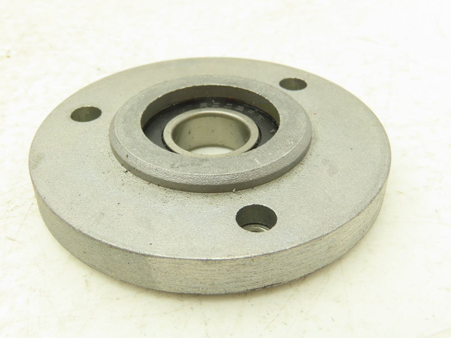 3M 78-8076-5442-7 Flange Assembly With Bearing & Nuts 14.72mm Bore 69.7mm OD