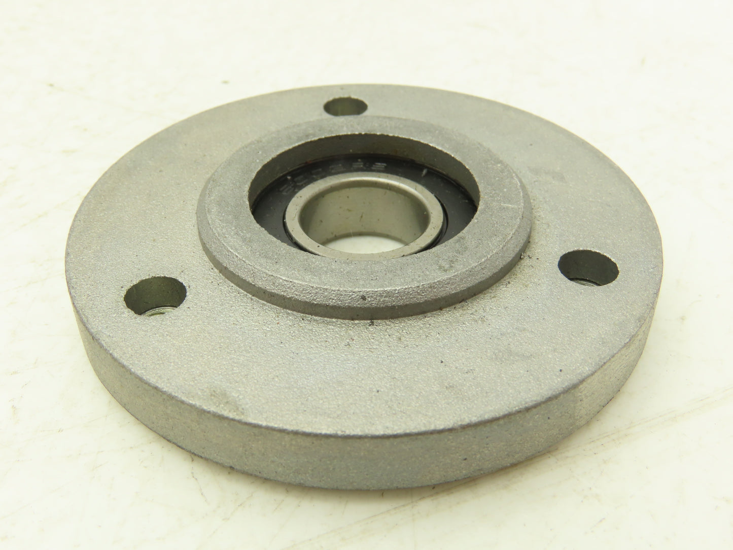 3M 78-8076-5442-7 Flange Assembly With Bearing & Nuts 14.72mm Bore 69.7mm OD