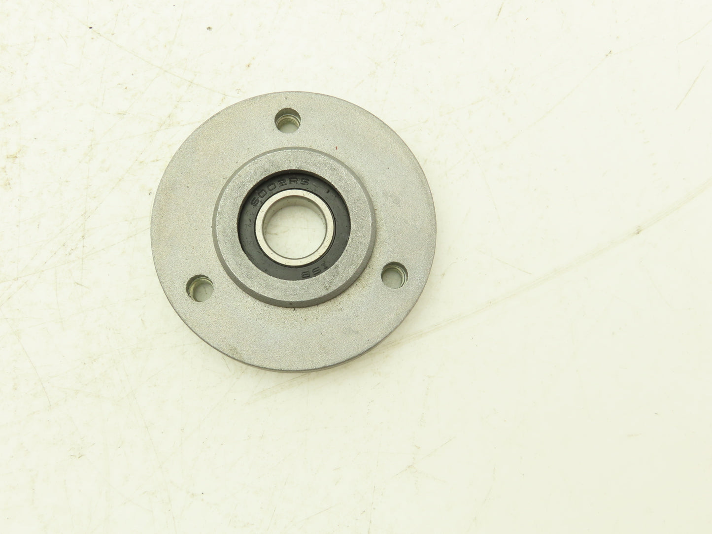 3M 78-8076-5442-7 Flange Assembly With Bearing & Nuts 14.72mm Bore 69.7mm OD