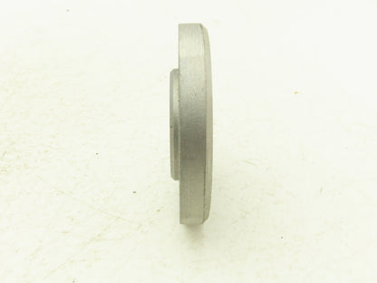 3M 78-8076-5442-7 Flange Assembly With Bearing & Nuts 14.72mm Bore 69.7mm OD