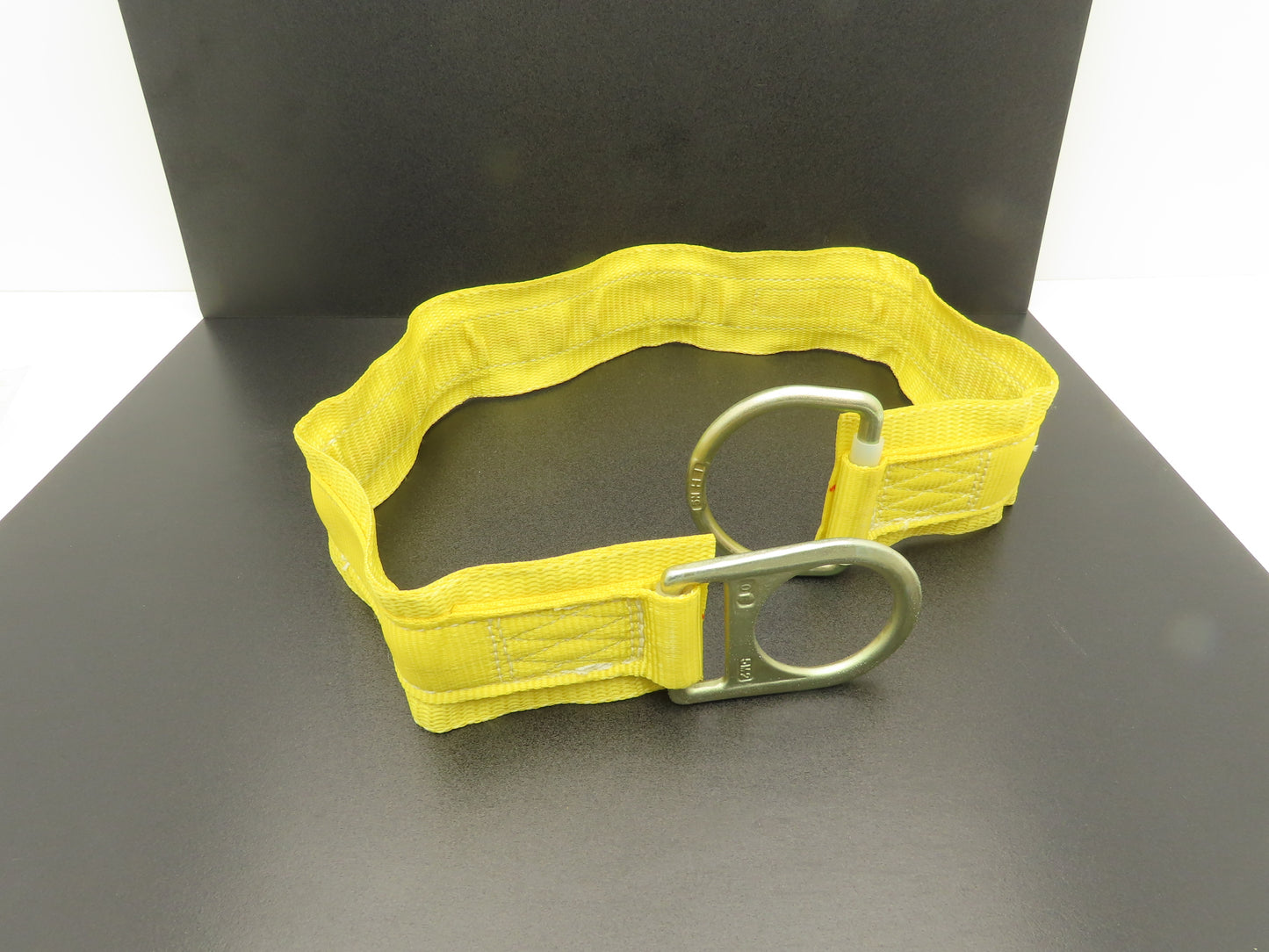 DBI Sala 1003000 Web Tie-Off Adaptor Cross Arm Strap D-Rings 3'L  Lot of 3