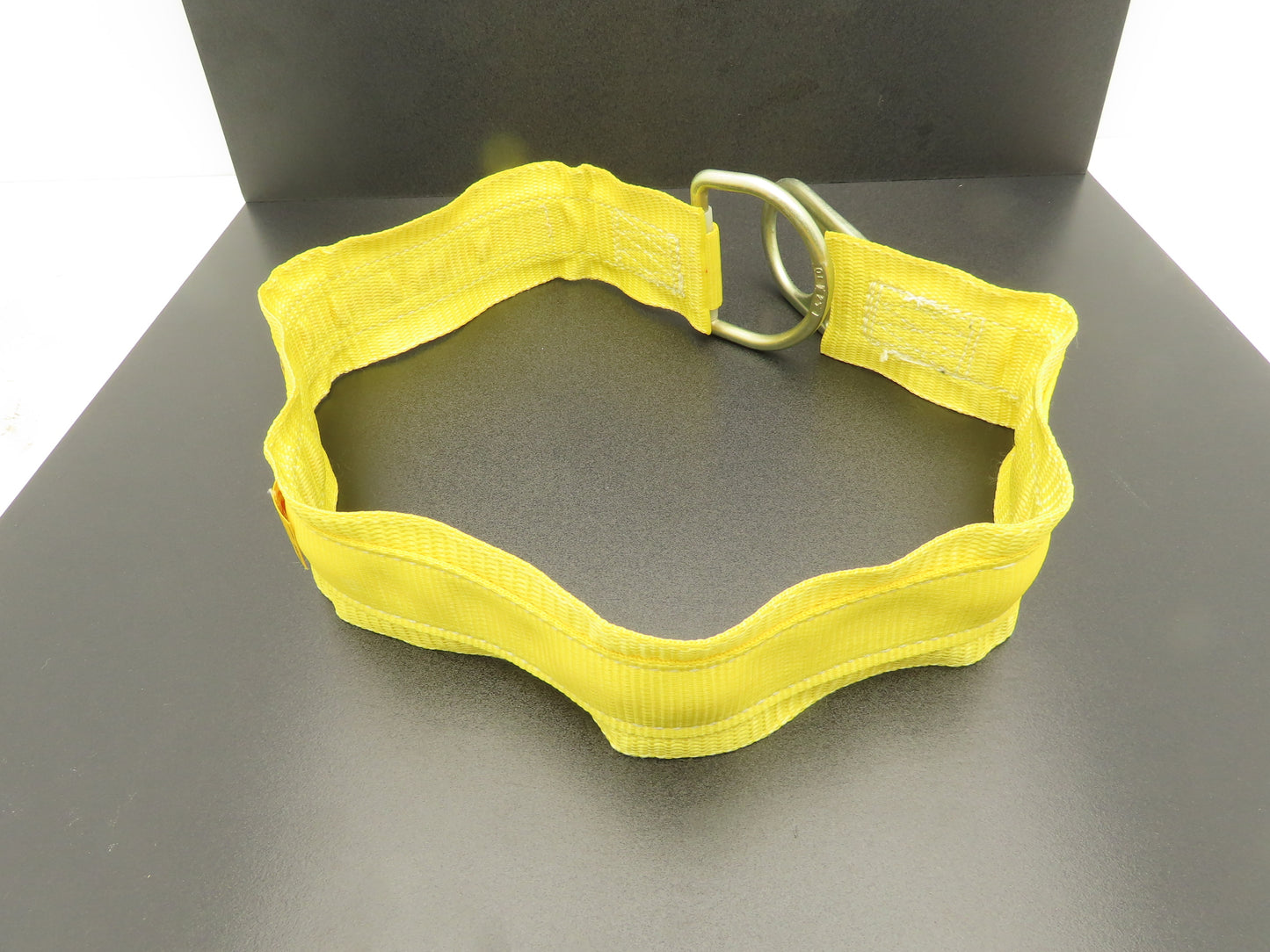 DBI Sala 1003000 Web Tie-Off Adaptor Cross Arm Strap D-Rings 3'L  Lot of 3