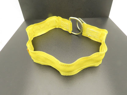 DBI Sala 1003000 Web Tie-Off Adaptor Cross Arm Strap D-Rings 3'L  Lot of 3